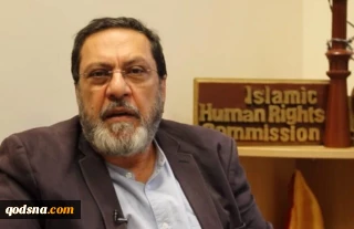 ناشط اسلامي بريطاني يعلن اطلاق حملة "رفع راية فلسطين من اجل العدالة" في يوم القدس العالمي