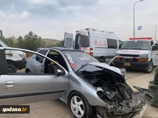 در نزدیکی یک شهرک صهیونیست نشین رخ داد؛

زخمی شدن نظامی صهیونیست در عملیات شهادت طلبانه/ عامل عملیات شهید شد