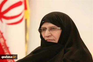 Mostafavi: Hari Int Quds Mencegah Israel Menerapkan Kebijakan Pendudukan