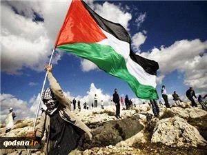بزرگداشت سالروز نکبت در فلسطین به شیوه متفاوت