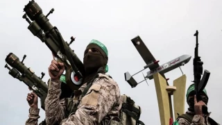 Hamas: Biarkan Kelompok Perlawanan Beroperasi di Tepi Bara