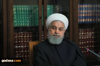 ستورهای روحانی به سرپرست وزارت صمت:

«جهش تولید» باید به شکل ملموس در جامعه دیده شود