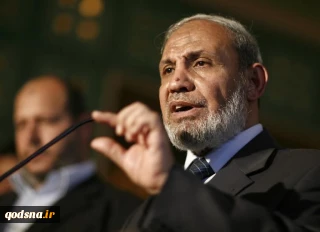 در آستانه روز جهانی قدس/ عضو ارشد جنبش مقاومت اسلامی حماس در گفتگو با قدسنا؛

الزهار: روز قدس امسال هم با وجود کرونا دلمان به مواضع شرافتمندانه ایرانی ها گرم است/ هشتگ کووید 48 بخوبی شباهت اسراییل و کرونا را نشان داد