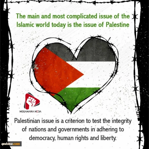 International Quds Day 2