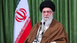 Leader: Americans support terrorists, will be expelled from Syria and Iraq