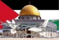 فراخوان آثار هنری قدس آزاد در بوشهر منتشر شد