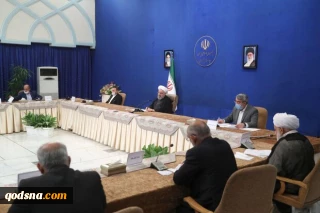 روحانی در دیدار نخبگان سیاسی:

باید برای آینده کشور به دنبال حزب باشیم/دو،سه حزب اصلی تشکیل شود