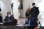 مراسم رونمایی از کتابخانه تخصصی مقاومت اسلامی و انقلاب در فرهنگسرای انقلاب
 3