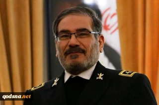 شمخانی:

تلاش آمریکا برای تداوم تحریم تسلیحاتی ایران بی‌حاصل است