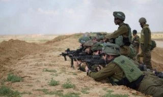 آخرین تحولات فلسطین و منطقه در آستانه روز جهانی قدس؛

دو اردنی توسط نیروهای مرزی ارتش رژیم صهیونیستی هدف گرفته شدند/ آغاز تنش های امنیتی همزمان با طرح الحاق اسراییل