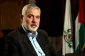 اسماعیل هنیه در سخنانی به مناسبت روز قدس:

قدس در خطرناک ترین مراحل خود به سر می‌برد/ ایران حتی یک لحظه هم در حمایت از مقاومت دریغ نکرده است/لزوم تدوین استراتژی و طرح فراگیر برای مقابله با توطئه‌ها