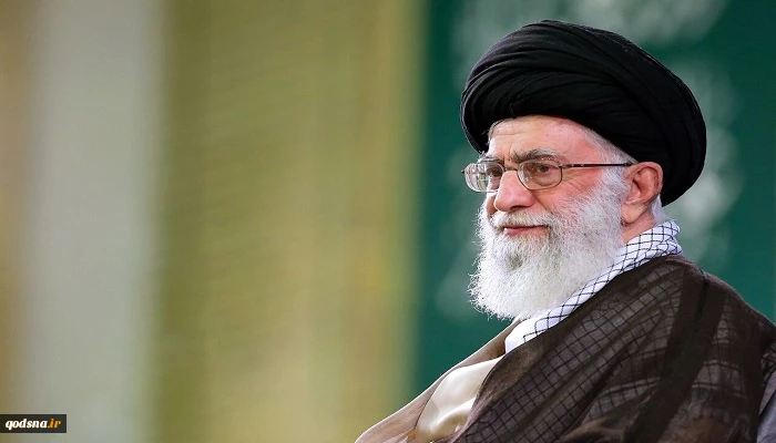 علي أعتاب يوم القدس العالمي..

قائد الثورة الإسلامية: محو الكيان الصهيوني ليس بمعنى محو اليهود 2