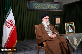 قائد الثورة يلقي اليوم خطابا بمناسبة يوم القدس العالمي