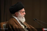 پخش زنده سخنان رهبر معظم انقلاب اسلامی به‌مناسبت روز جهانی قدس 9