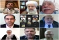 المستشار الثقافي الايراني في بيروت :

ندوة عن ثقافة يوم القدس في مواجهة التطبيع : القدس لن تكون سائبة