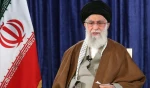 قائد الثورة يوجّه رسالة الى البرلمان الايراني الجديد 2