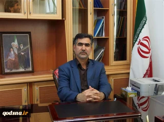 به مناسبت روز جهانی قدس :

 فرماندار شهرستان امیدیه خوزستان بیانیه را صادر کرد