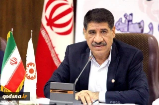 به مناسبت روز جهانی قدس :

 مدیر کل بهزیستی خوزستان پیامی را صادر کرد