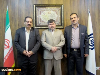 به مناسبت روز جهانی قدس :

 مدیریت درمان واداره کل تامین اجتماعی استان خوزستان بیانیه را صادر کرد