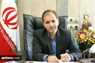 به مناسبت روز جهانی قدس :

فرماندار شهرستان بهبهان بیانیه ای را صادر کردند