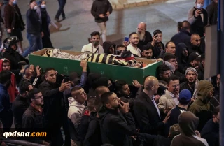 امام خمینی، نیمه خرداد، فلسطین؛

فلسطینیان برای انعکاس جنایت های رژیم اشغالگر و امریکا کمپبن مجازی به راه انداختند