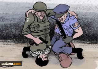 امام خمینی، نیمه خرداد، فلسطین؛

سخنگوی حماس: جنایت های تل آویو و واشنگتن منعکس کننده تفکر نژادپرستانه وخصمانه آنهاست