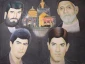 خواهر شهیدان علی اکبر،حسین و داوود تاجیک در گفتگو با قدسنا؛

 امام خمینی منشاء نور در برابر تاریکی محض بود/ توجه امام به آینده کودکان؛ انگیزه ورودم به کارهای فرهنگی و تربیت فکری کودکان شد.