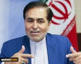 قطع الکوثر از یوتل ست و ترس
غرب از نفوذ رسانه‌ ای ایران