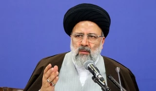 رئيس القضاء الايراني: شرارة الاحتجاجات الشعبية ستحرق اميركا ونظام الهيمنة