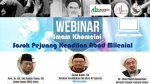 Peringati Haul Imam Khomeini ke-31, ICC Jakarta Gelar Webiner 2