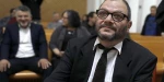 وشهد شاهد من اهلها

عضو كنيست إسرائيلي يعترف بأحقية الفلسطينيين بأرضهم ويؤكد: 
نحن دولة وجيش احتلال 2