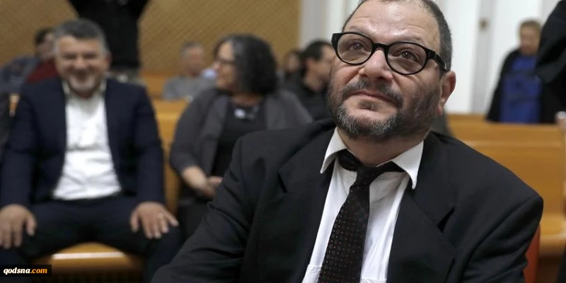 وشهد شاهد من اهلها

عضو كنيست إسرائيلي يعترف بأحقية الفلسطينيين بأرضهم ويؤكد: 
نحن دولة وجيش احتلال 2