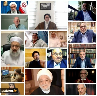 در وبینار بین‌المللی به مناسبت سالگرد رحلت امام خمینی(ره) با حضور دانشمندان اسلامی؛

تمسک به ریسمان استوار الهی(قرآن) از ابعاد مهم شخصیت امام راحل بود/ امام (ره) تنها از خداوند هراس داشت نه بندگان او و استعمارگرانی همچون آمریکا