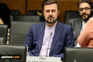 غریب آبادی:

گزارش جدید آژانس از تداوم فعالیت‌های راستی آزمایی حکایت دارد