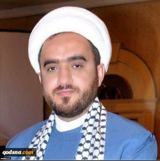 آزادی فلسطین مانند وقوع 
انقلاب‌اسلامی‌ایران‌اهمیت‌دارد