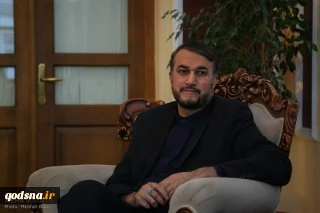 Iranians know very well chief of well-dressed terrorists in White House