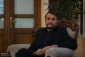 Iranians know very well chief of well-dressed terrorists in White House
