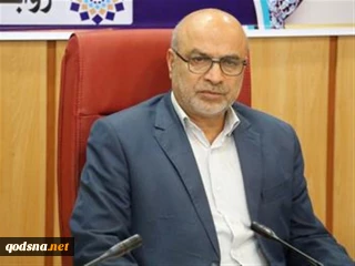 به مناسبت رحلت امام خمینی (ره) و قیام ۱۵ خرداد:

عضو شورای اسلامی شهر اهواز بیانیه ای را صادر کرد