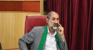 به مناسبت رحلت امام خمینی (ره) و قیام ۱۵ خرداد:

عضو شورای اسلامی کلانشهر اهواز بیانیه ای را صادر کرد