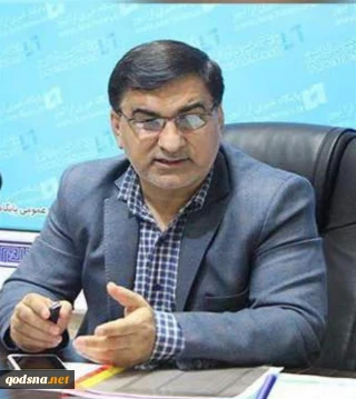 به مناسبت رحلت امام خمینی (ره) و قیام ۱۵ خرداد:

مدیر کل امور اقتصادی و دارایی خوزستان بیانیه ای را صادر کرد
