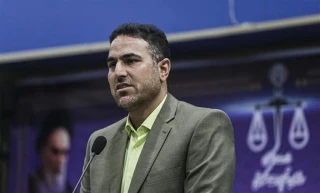 به مناسبت رحلت امام خمینی (ره) و قیام ۱۵ خرداد:

مدیر کل تعزیرات حکومتی استان خوزستان بیانیه ای را صادر کرد