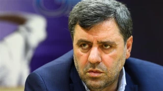 به مناسبت رحلت امام خمینی (ره) و قیام ۱۵ خرداد:

فرماندار شهرستان اهواز بیانیه ای را صادر کرد