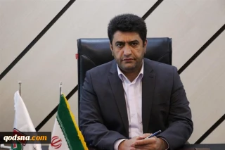 به مناسبت رحلت امام خمینی (ره) و قیام ۱۵ خرداد:

مدیرکل راهداری و حمل و نقل جاده ای خوزستان بیانیه ای را صادر کرد