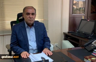 به مناسبت رحلت امام خمینی (ره) و قیام ۱۵ خرداد:

مدیرعامل شرکت ملی حفاری ایران بیانیه ای را صادر کرد