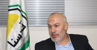 نماینده جنبش مقاومتی جهاد اسلامی در گفتگو با قدسنا؛

ابوشریف: رمضان شلح جریان مبارزاتی فلسطین را با اسلام پیوند داد/ شلح یکی از جدی ترین خطرات برای پروژه های صهیونیستیِ آمریکا بود