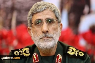 قائد فيلق القدس: "رمضان شلح" كان نبراسا للمجاهدين الصادقين