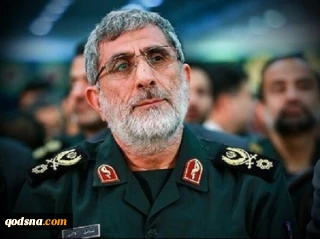 با صدور پیامی؛

قاآنی درگذشت دبیرکل سابق جنبش جهاد اسلامی فلسطین را تسلیت گفت