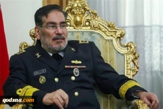 شمخانی:

رمضان عبدالله زندگی خود را وقف آرمان فلسطین کرد