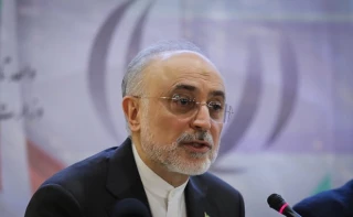 صالحی:

رمضان عبدالله به ملت فلسطین و آرمان رهایی قدس شریف وفادار ماند