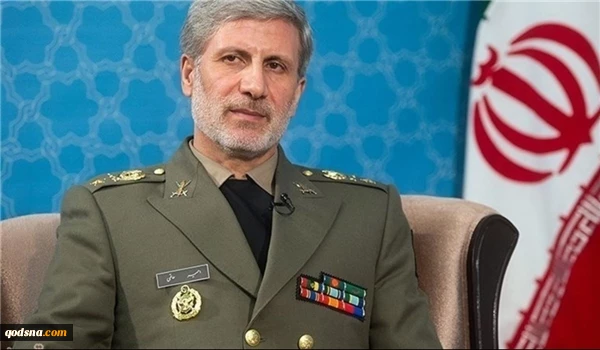 وزير الدفاع الايراني: رمضان عبدالله ربّى جيلا جعل تحرير فلسطين اقرب منالا 2